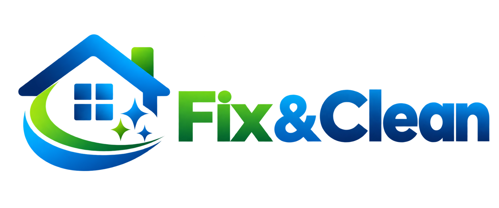 Fix & Clean