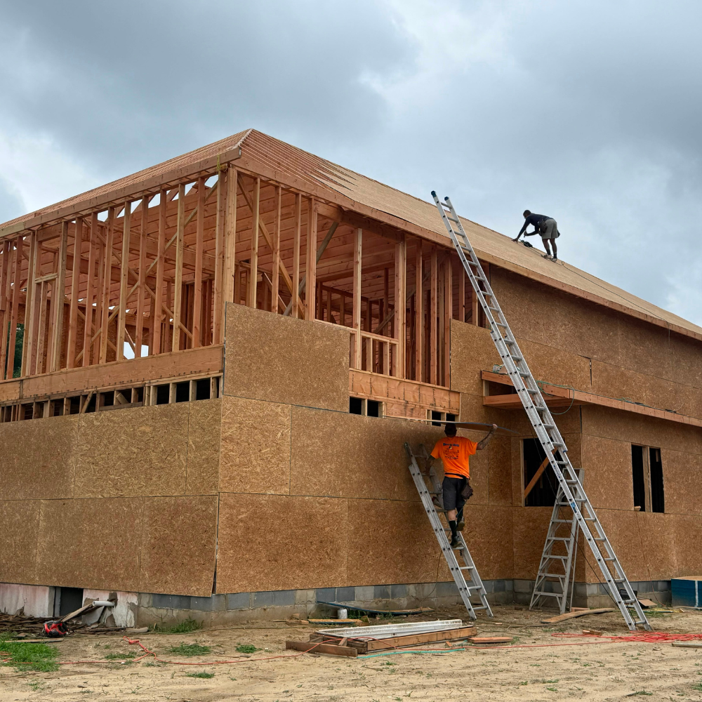 Renovation & Upgrades