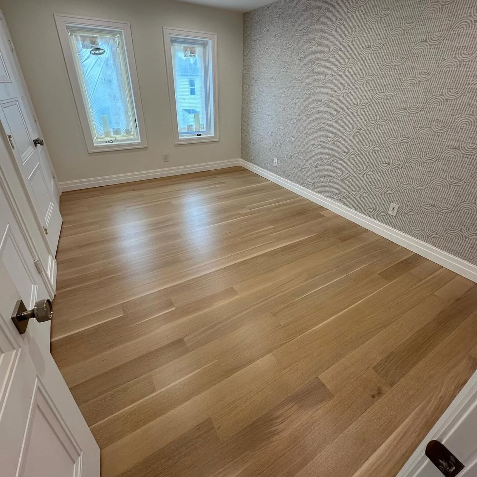 Trim & Transitions